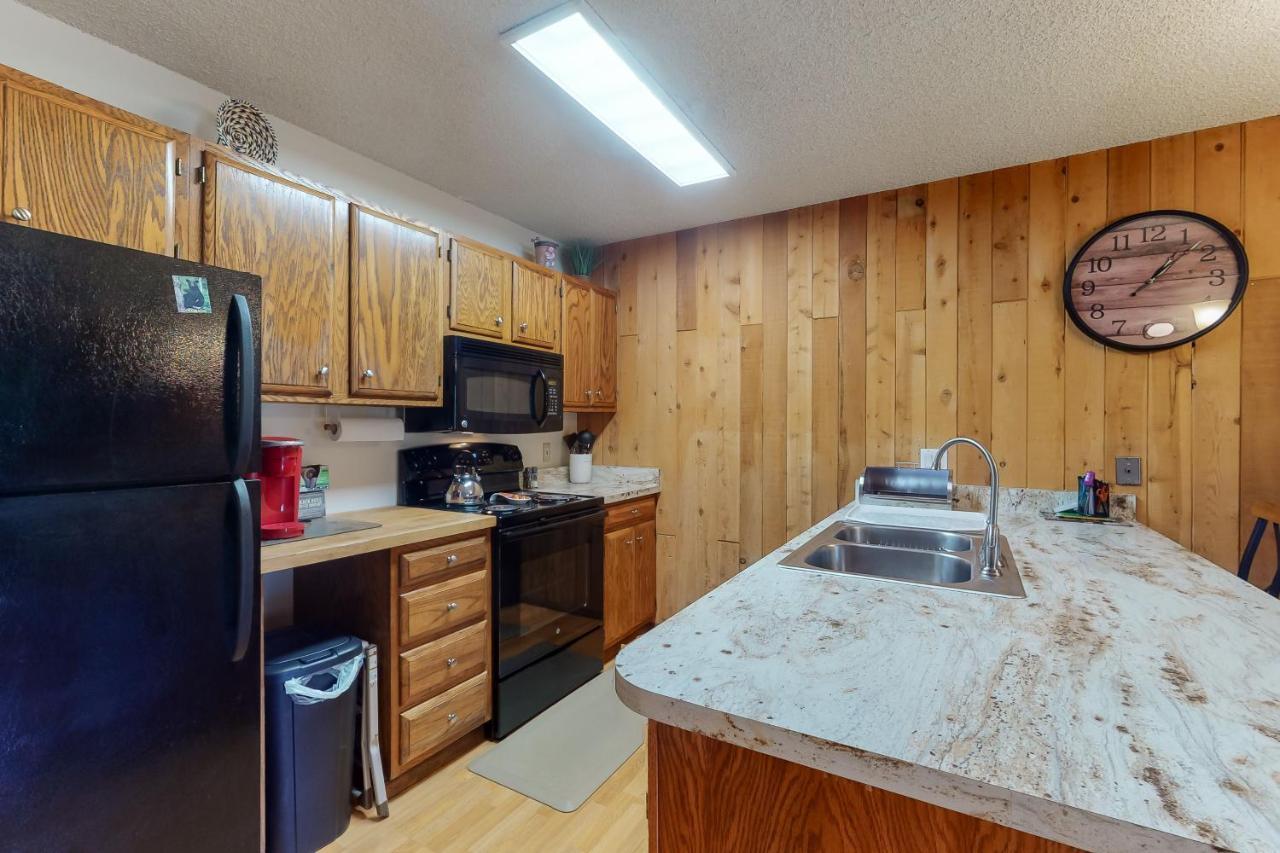 Kings Crossing Apartments وينتر بارك المظهر الخارجي الصورة