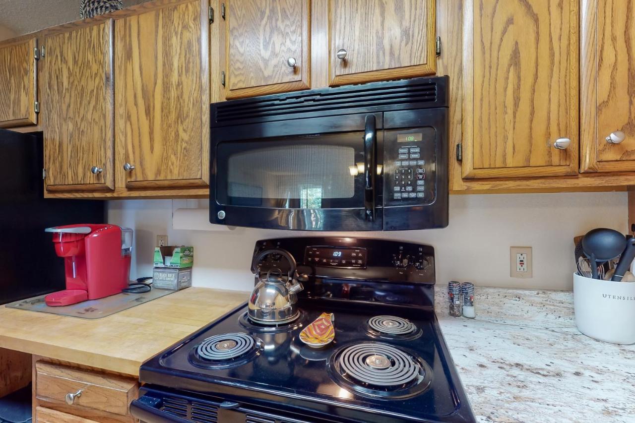 Kings Crossing Apartments وينتر بارك المظهر الخارجي الصورة