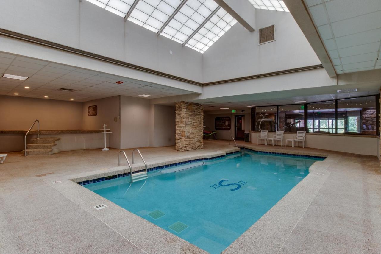 Kings Crossing Apartments وينتر بارك المظهر الخارجي الصورة