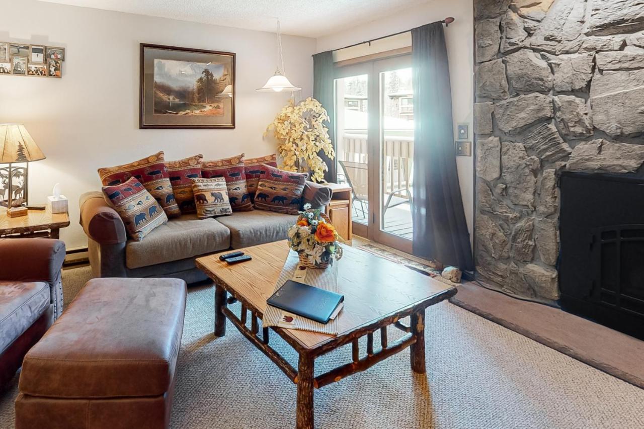 Kings Crossing Apartments وينتر بارك الغرفة الصورة