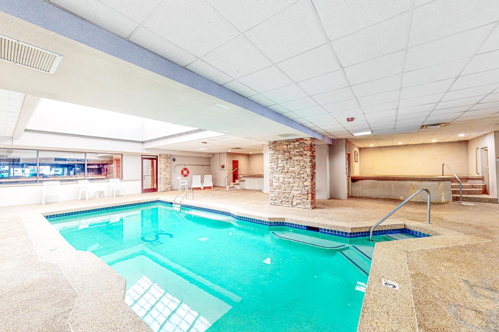Kings Crossing Apartments وينتر بارك الغرفة الصورة