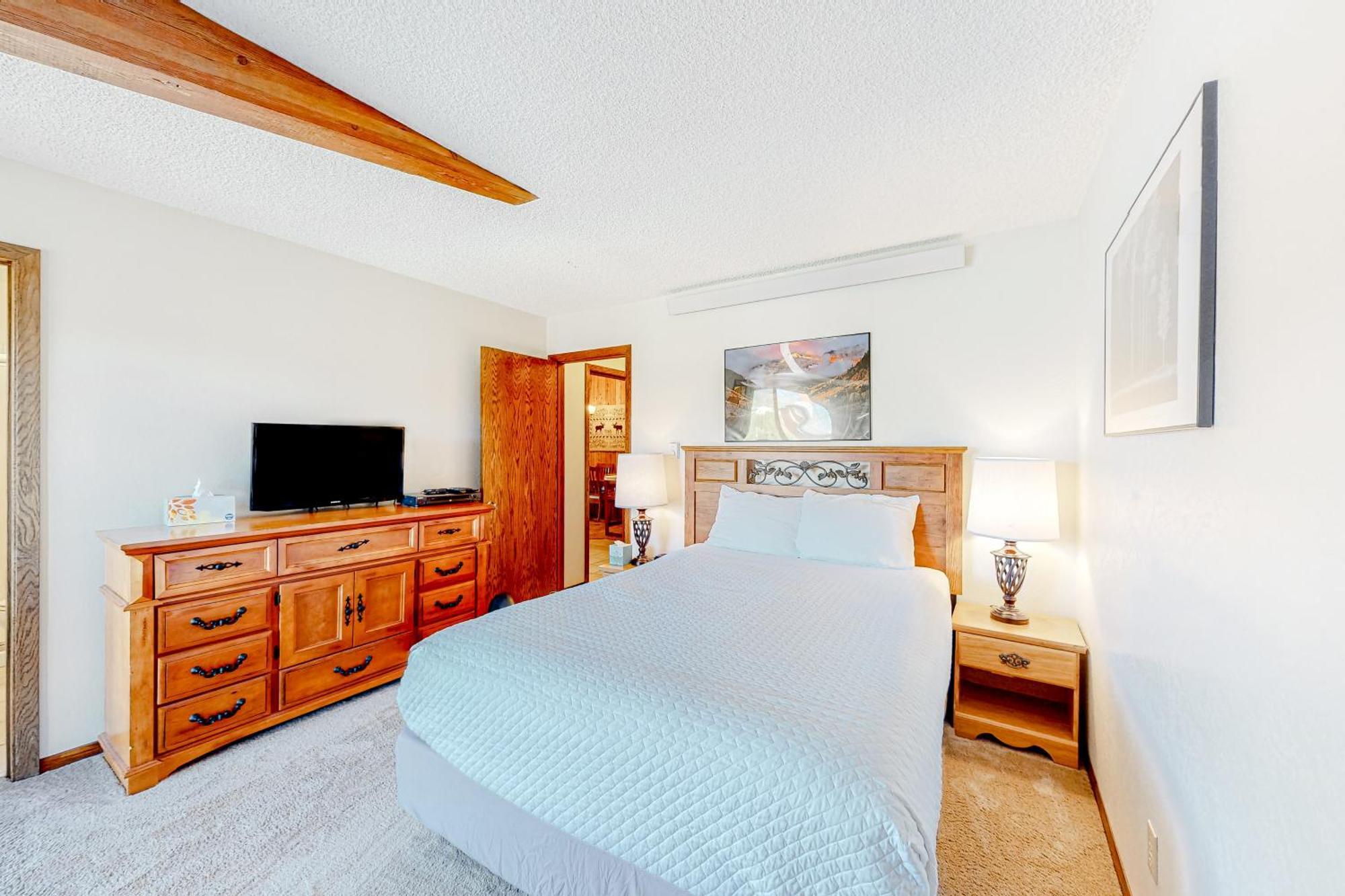 Kings Crossing Apartments وينتر بارك الغرفة الصورة