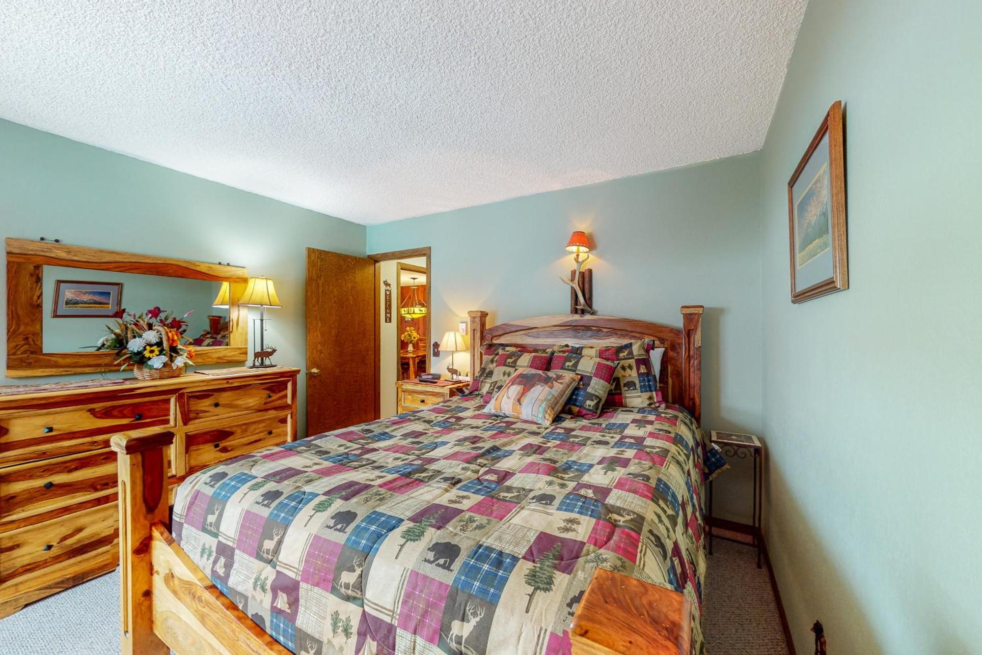 Kings Crossing Apartments وينتر بارك الغرفة الصورة